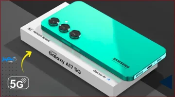 مفاجأة سعرية.. سامسونج تطلق Galaxy A17 5G بسعر مذهل يعيد ترتيب المنافسة